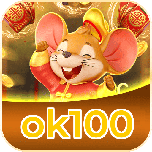 ok100: Seu Cassino Online Seguro e Premiável