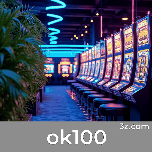 ok100 game mais image