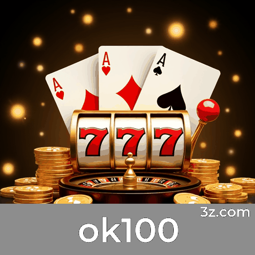 ok100 game mais image