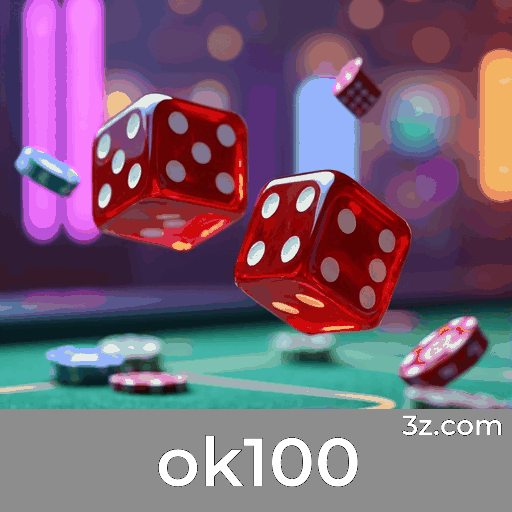 ok100 game mais image