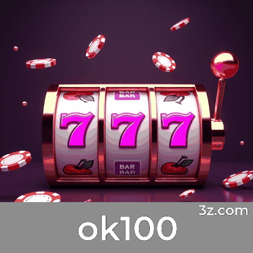 ok100 game mais image