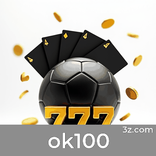 ok100 game mais image