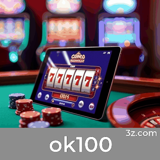 ok100 game mais image