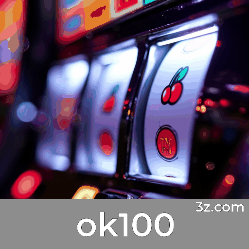 ok100 game mais image