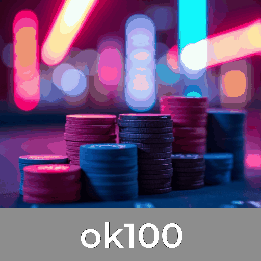 ok100: Experimente a Adrenalina do Crash e Ganhe Alto
