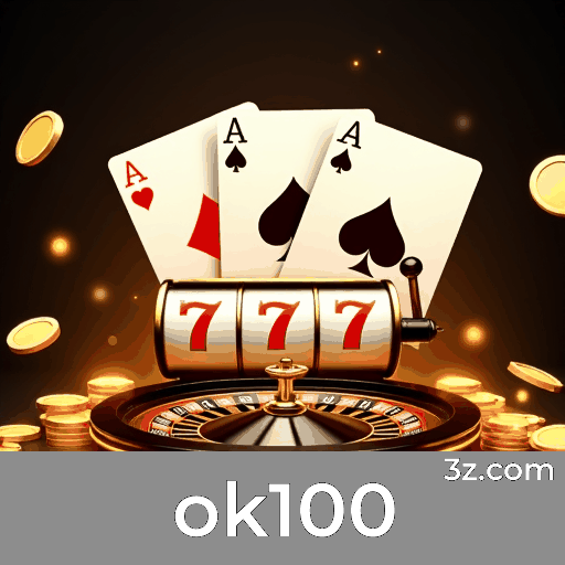 ok100 game mais image